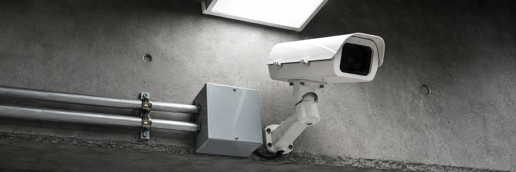 Birdseye View Security surveillance cameras and security solutions