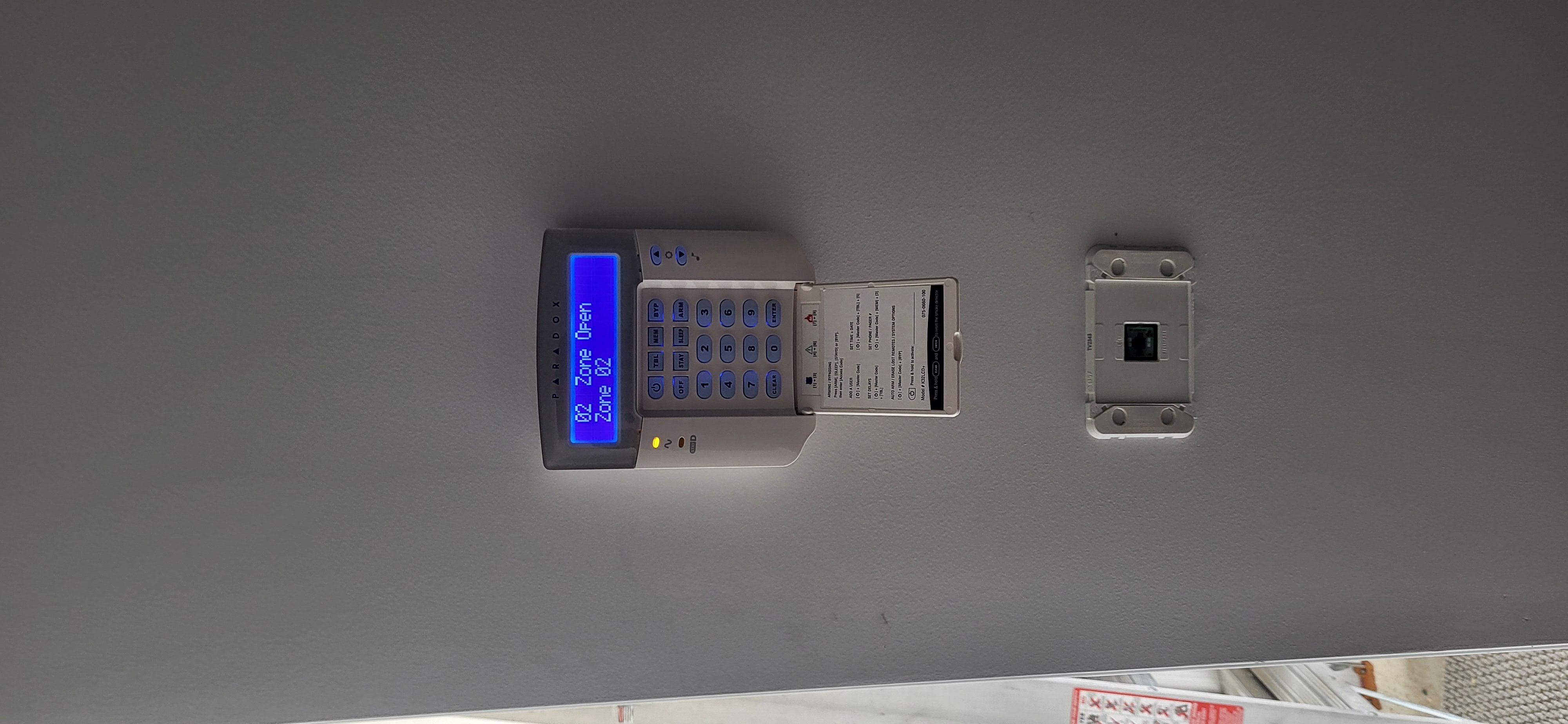 Intercom Systems