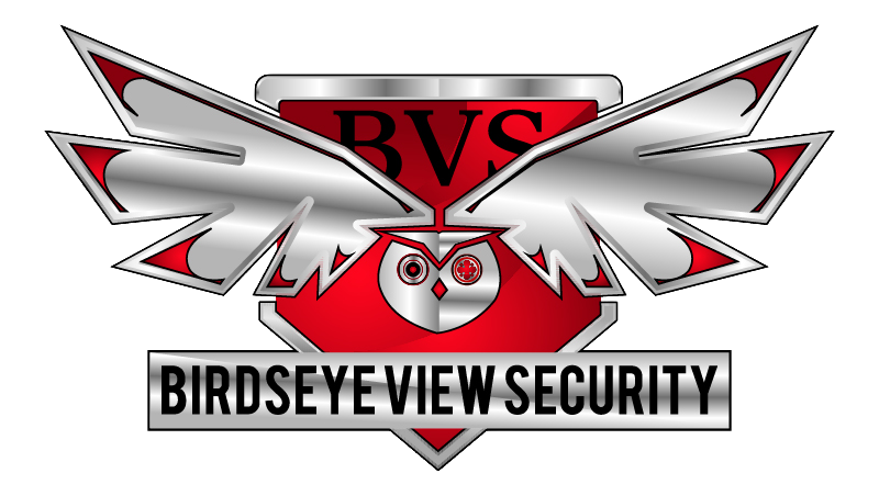 Birdseye View Security